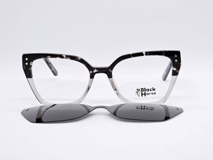 Clip-on| BLACK HORSE | G5367 - Image 16