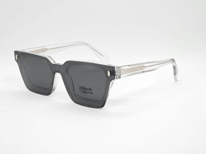 Clip-on| BLACK HORSE | G5958 - Image 12