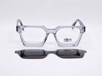 Clip-on| BLACK HORSE | G5958