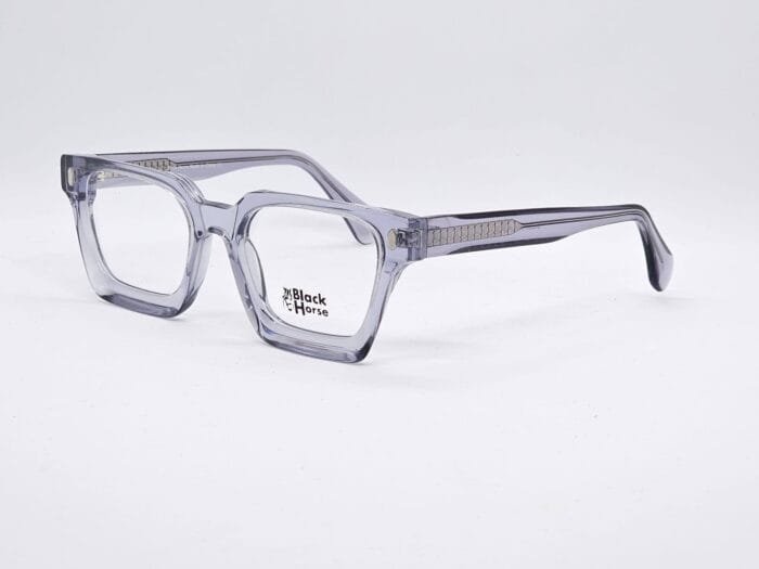 Clip-on| BLACK HORSE | G5958 - Image 2