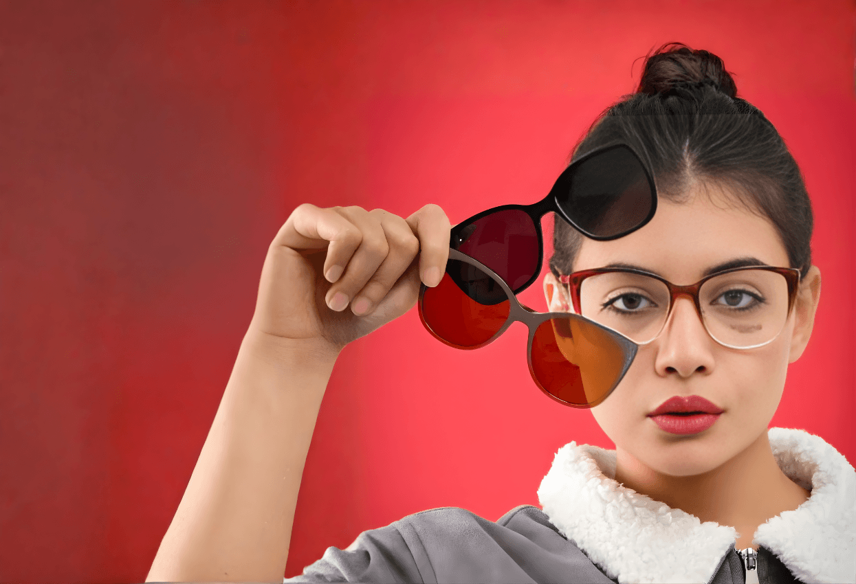 Home 9 Home Prescription Eyewear - Eagle Optics