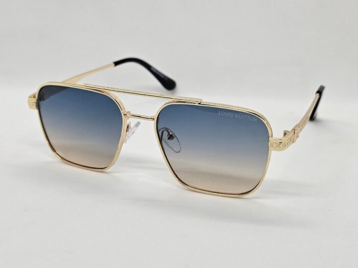 ⁦نظارة شمسية | لويس فويتون | 29636⁩ - الصورة ⁦3⁩