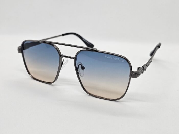 ⁦نظارة شمسية | لويس فويتون | 29636⁩ - الصورة ⁦2⁩