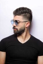 ⁦نظارة شمسية | فيجاس | V2043⁩ - الصورة ⁦3⁩