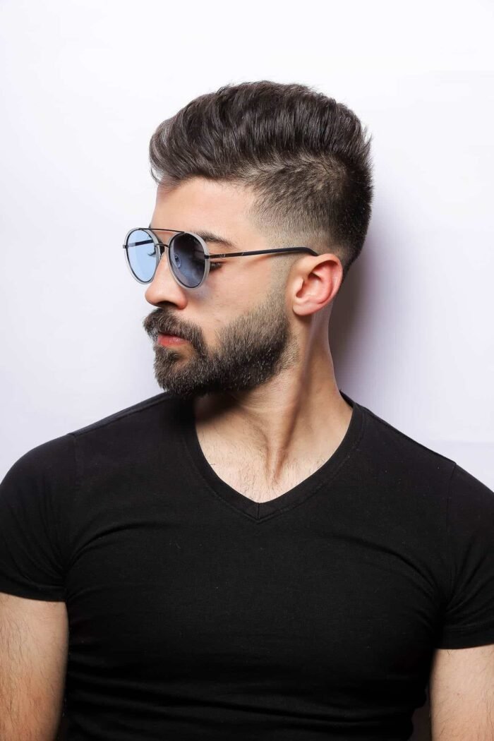 ⁦نظارة شمسية | فيجاس | V2043⁩ - الصورة ⁦3⁩