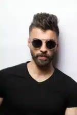 ⁦نظارة شمسية | فيجاس | V2043⁩ - الصورة ⁦9⁩