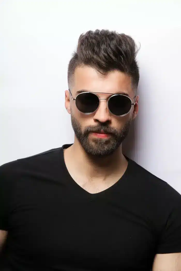 ⁦نظارة شمسية | فيجاس | V2043⁩ - الصورة ⁦9⁩