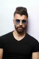 ⁦نظارة شمسية | فيجاس | V2043⁩ - الصورة ⁦2⁩