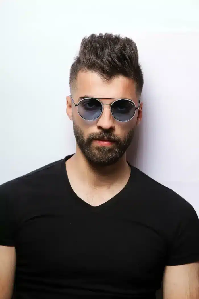 ⁦نظارة شمسية | فيجاس | V2043⁩ - الصورة ⁦2⁩