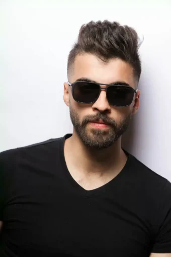 Sunglasses| VEGAS | V2039