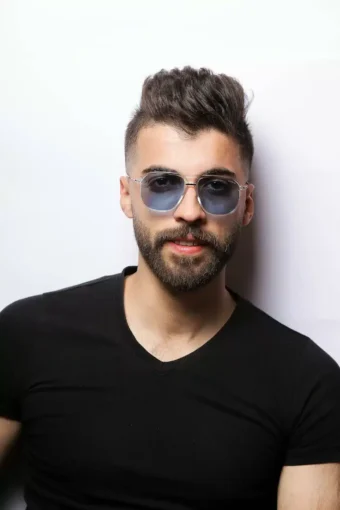 Sunglasses| VEGAS | V2035