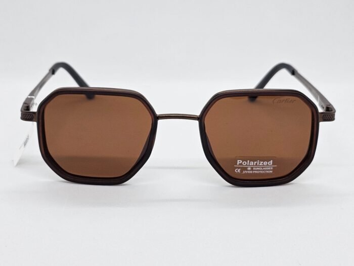 ⁦نظارة شمسية | كارتير | MB14⁩ - الصورة ⁦2⁩