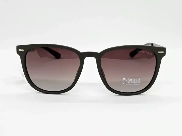⁦نظارة شمسية | هوجو بوس | MB23⁩ - الصورة ⁦4⁩