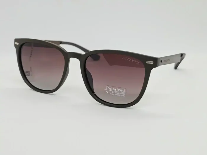 ⁦نظارة شمسية | هوجو بوس | MB23⁩ - الصورة ⁦3⁩