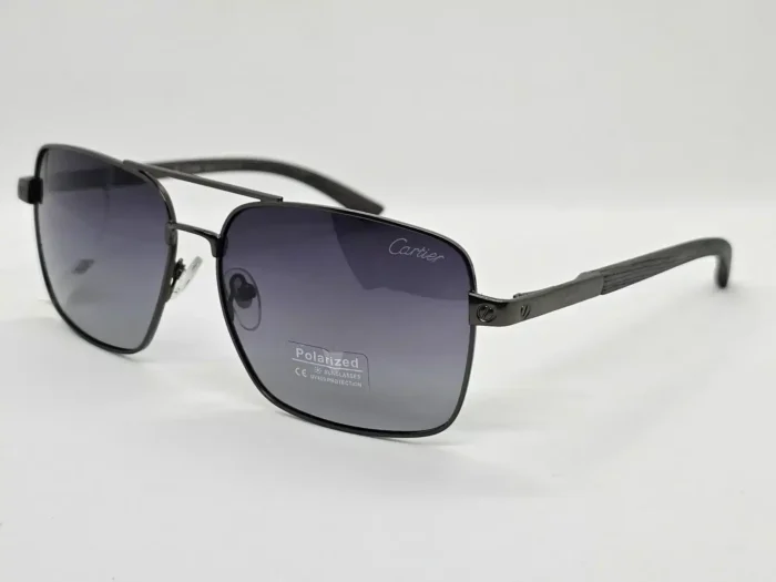 ⁦نظارة شمسية | كارتير | MB24963P⁩ - الصورة ⁦3⁩