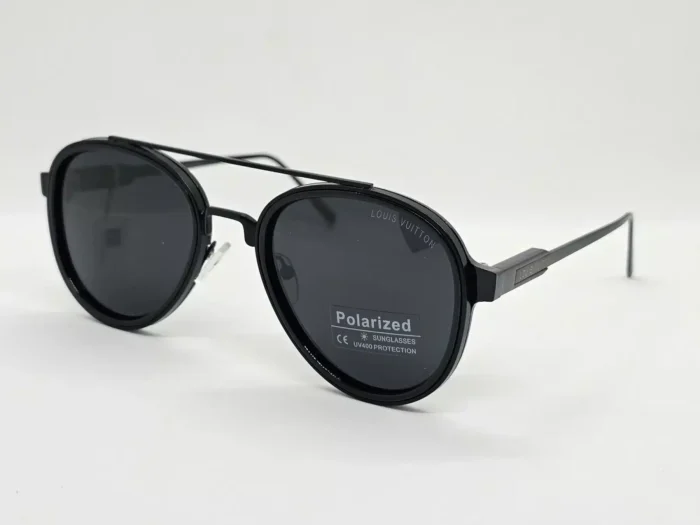 Sunglasses| LOUISVUTTON | W1037 - Image 3