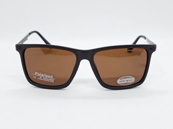 ⁦نظارة شمسية | امبوريو أرماني | EA4090⁩ - الصورة ⁦2⁩
