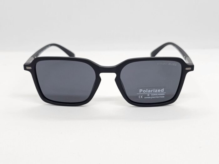 ⁦نظارة شمسية | هوجو بوس | 21056⁩ - الصورة ⁦2⁩