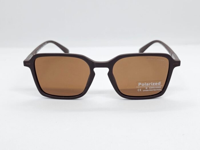 ⁦نظارة شمسية | هوجو بوس | 21056⁩ - الصورة ⁦4⁩