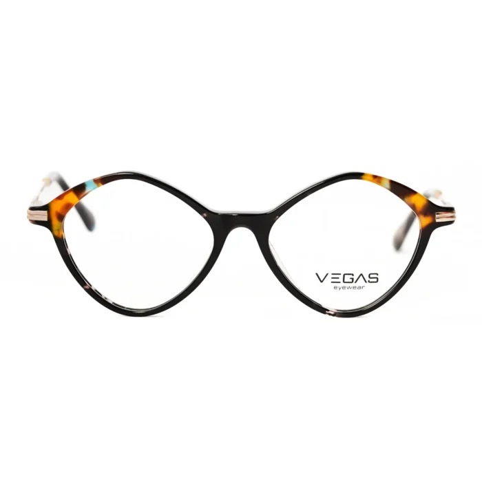 ⁦نظارة طبية | فيجاس | XL6006⁩ - الصورة ⁦9⁩