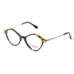 ⁦نظارة طبية | فيجاس | XL6006⁩ - الصورة ⁦7⁩