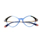 ⁦نظارة طبية | فيجاس | XL6006⁩ - الصورة ⁦5⁩