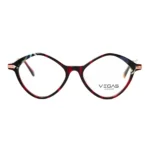 ⁦نظارة طبية | فيجاس | XL6006⁩ - الصورة ⁦3⁩