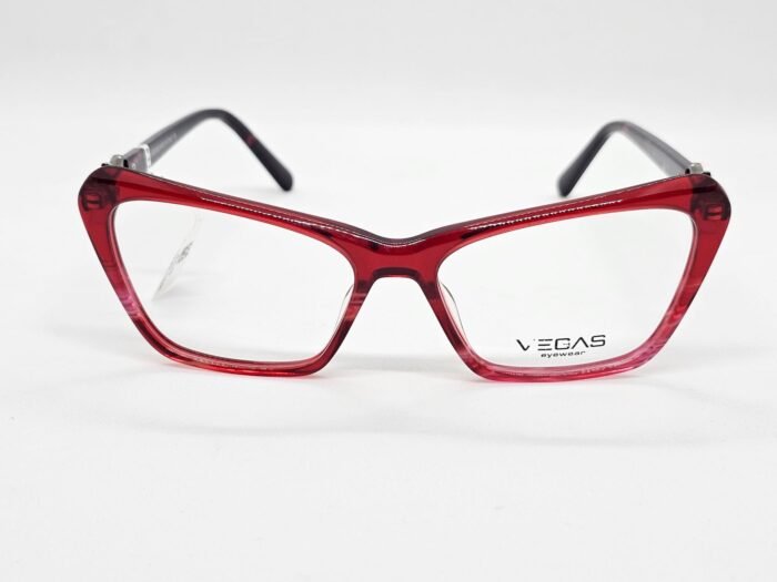 ⁦نظارة طبية | فيجاس | 17030⁩ - الصورة ⁦6⁩