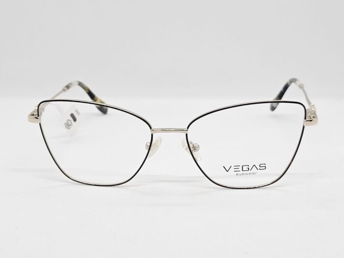 ⁦نظارة طبية | فيجاس | XE2112⁩ - الصورة ⁦4⁩