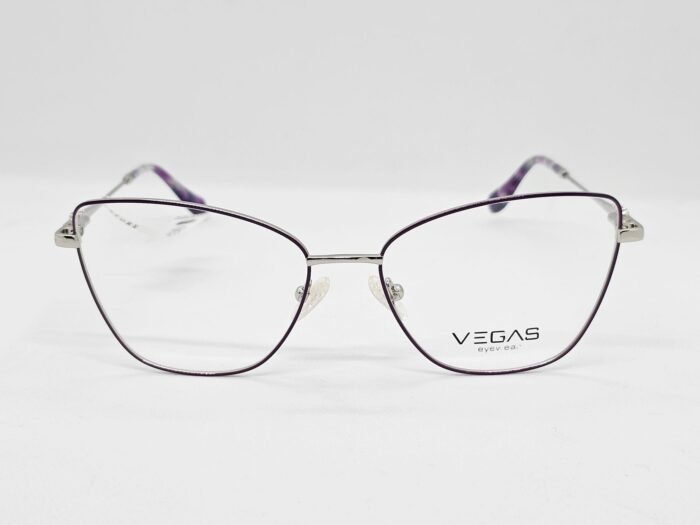 ⁦نظارة طبية | فيجاس | XE2112⁩ - الصورة ⁦2⁩