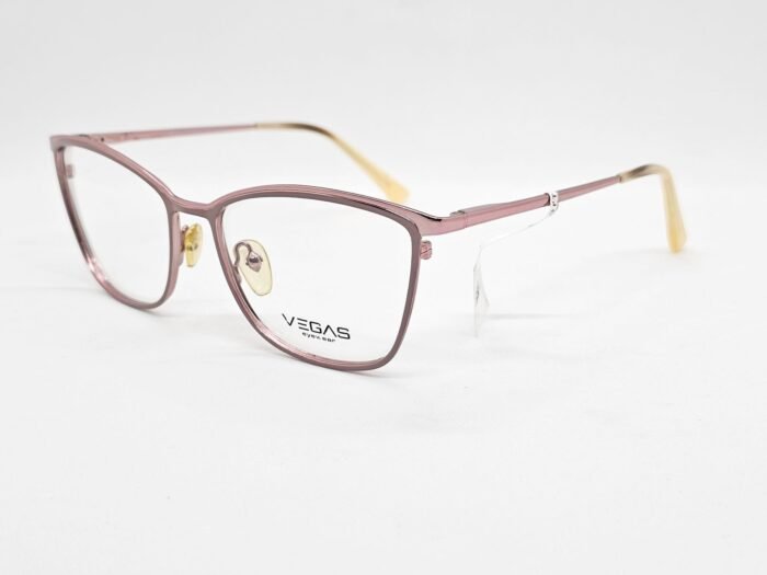 ⁦نظارة طبية | فيجاس | 16711⁩ - الصورة ⁦3⁩