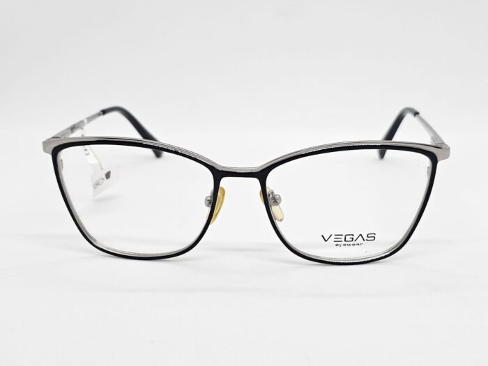 ⁦نظارة طبية | فيجاس | 16711⁩ - الصورة ⁦2⁩