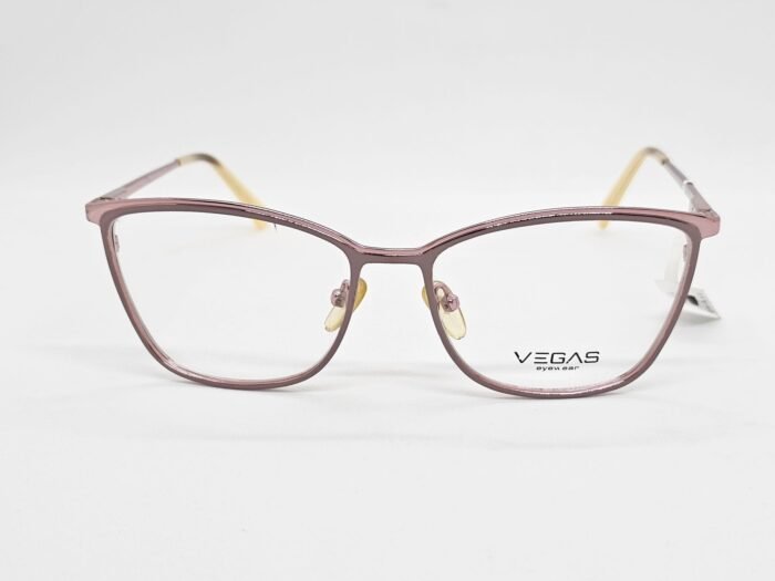 ⁦نظارة طبية | فيجاس | 16711⁩ - الصورة ⁦4⁩