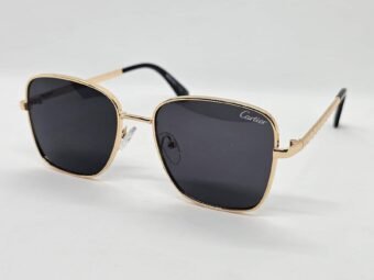 Sunglasses| CARTIER | MB2445S