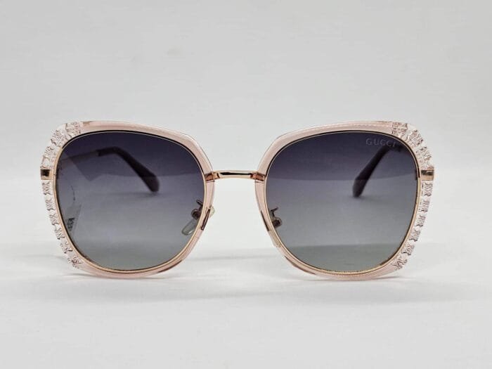 ⁦نظارة شمسية | جوتشي | 2941⁩ - الصورة ⁦6⁩