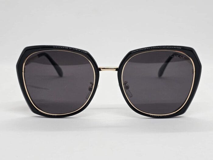 ⁦نظارة شمسية | جوتشي | 2941⁩ - الصورة ⁦8⁩