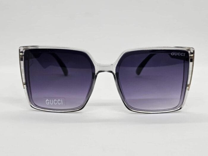 ⁦نظارة شمسية | جوتشي | 2249⁩ - الصورة ⁦2⁩