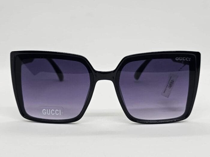 ⁦نظارة شمسية | جوتشي | 2249⁩ - الصورة ⁦6⁩