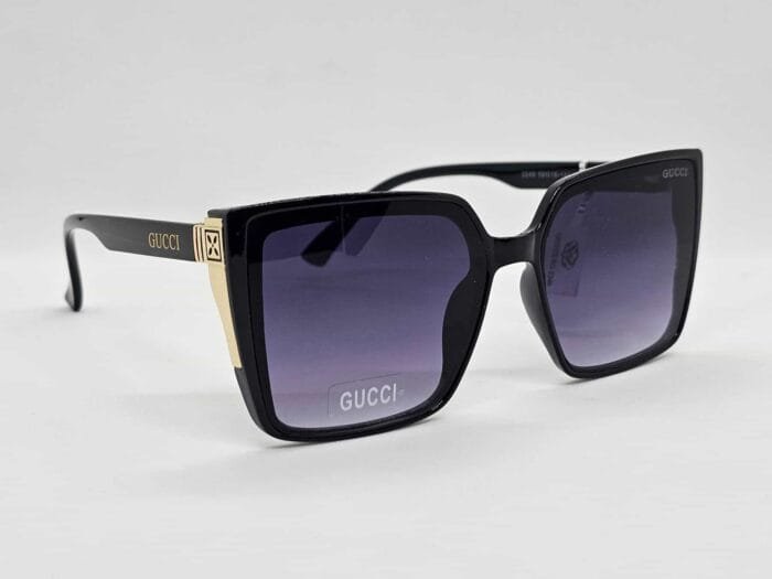 ⁦نظارة شمسية | جوتشي | 2249⁩ - الصورة ⁦5⁩