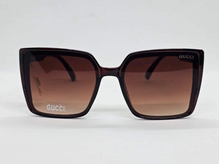 ⁦نظارة شمسية | جوتشي | 2249⁩ - الصورة ⁦4⁩