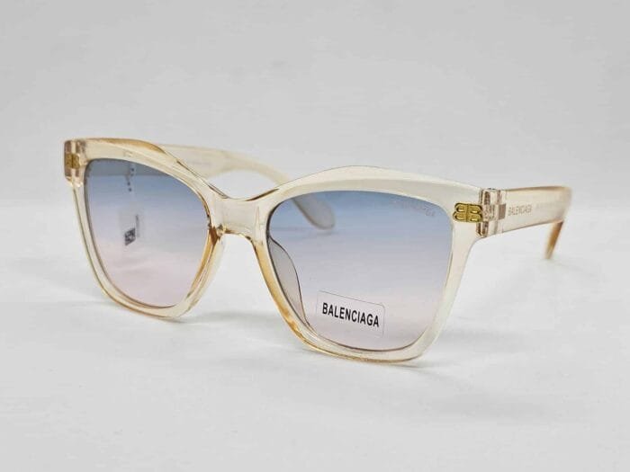 ⁦نظارة شمسية | بلنسياقا | YC82526⁩ - الصورة ⁦5⁩