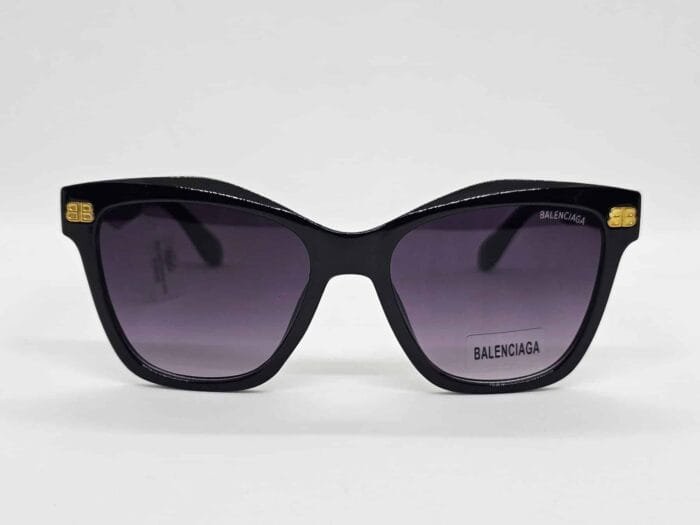 ⁦نظارة شمسية | بلنسياقا | YC82526⁩ - الصورة ⁦4⁩