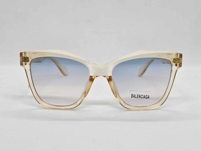 ⁦نظارة شمسية | بلنسياقا | YC82526⁩ - الصورة ⁦6⁩