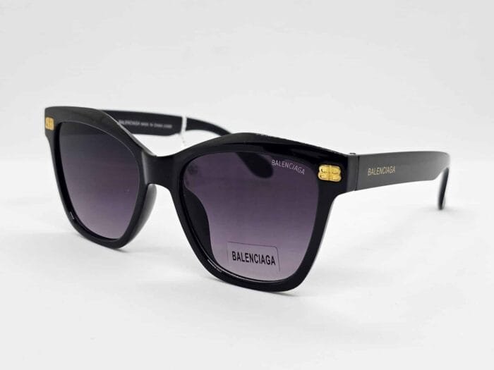 ⁦نظارة شمسية | بلنسياقا | YC82526⁩ - الصورة ⁦3⁩