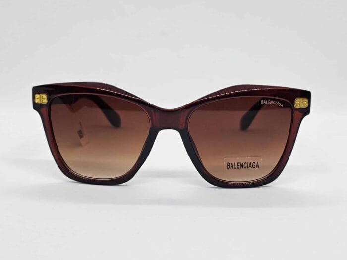 ⁦نظارة شمسية | بلنسياقا | YC82526⁩ - الصورة ⁦2⁩