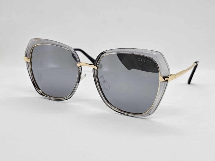 ⁦نظارة شمسية | جوتشي | 2410⁩ - الصورة ⁦3⁩