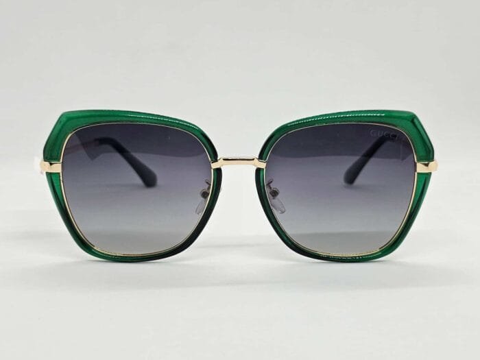 ⁦نظارة شمسية | جوتشي | 2410⁩ - الصورة ⁦2⁩