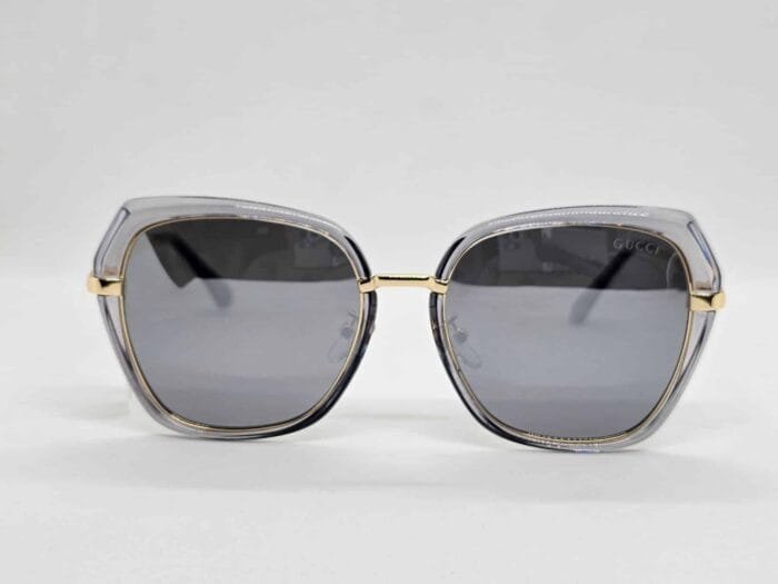 ⁦نظارة شمسية | جوتشي | 2410⁩ - الصورة ⁦4⁩