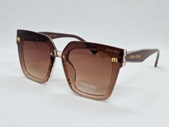 Sunglasses| MIUMIU | 2210
