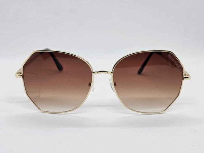 Sunglasses| CELLOSONATA | 1002 - Image 2
